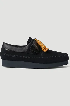 Clarks Weaver Shoes - Homme Derbies Et Richelieux Uk - 12