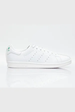 adidas Split Stan Smith Baskets- Homme BasketsBlanc Uk - 11