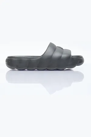 Moncler Lilo Slides - Femme Claquettes Eu - 36