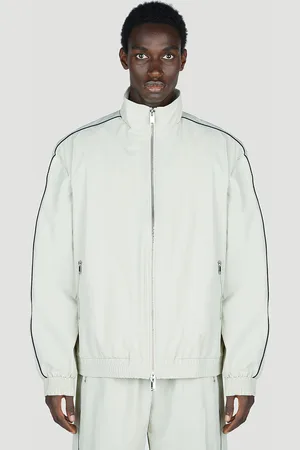 HAN Kjøbenhavn Oversized Track Jacket - Homme Blousons Eu - 52