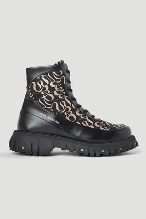 Phileo Timanfaya Bottes- Homme Bottines Eu - 40