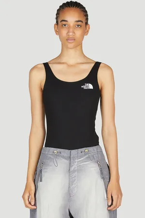 The North Face Interlock Bodysuit - Femme Hauts Xs