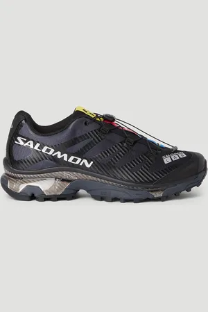 Salomon Xt-4 Og Baskets- BasketsNoir Uk - 04