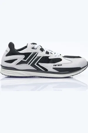 Lanvin Meteor Baskets- Homme BasketsNoir Eu - 41