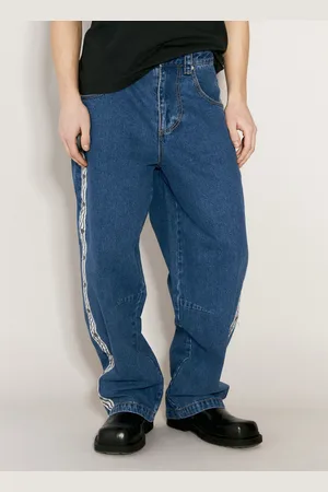 Eytys Titan Tape Jeans - Denim 24
