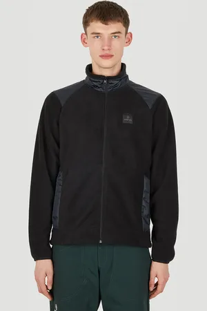 Ostrya Surplus Fleece Jacket - Homme Blousons S