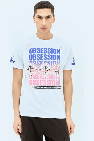 Nancy Surveillance T-shirt - Homme T-shirts S