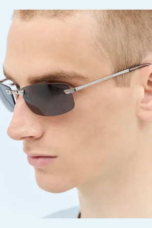Acne Studios Rimless Sunglasses - Lunettes De Soleil One Size