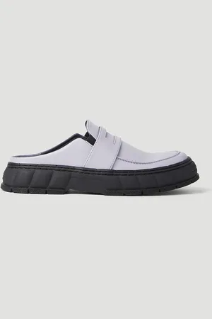 VIRON 1969 Loafers - Mocassins Lilac Eu - 41