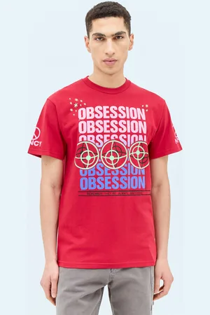 Nancy Surveillance T-shirt - Homme T-shirts S