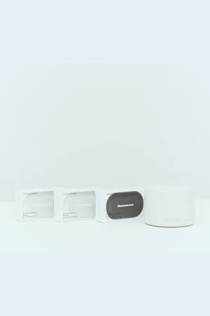 Humanrace Bodycare Routine Pack - Face & Body One Size