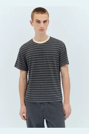 Brain Dead Pruned Knit T-shirt - Homme T-shirts S