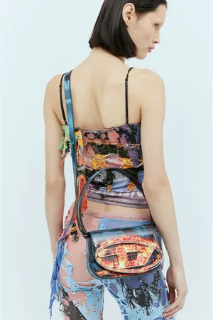 Diesel 1dr épaulesSac - Femme Sacs À Épaule One Size