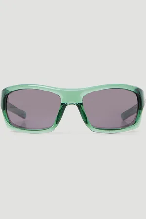Lexxola Neo Sunglasses - Lunettes De Soleil Green One Size