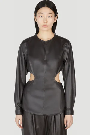 Issey Miyake Figure Top - Femme Hauts 2