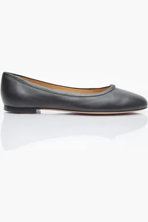 Chloé Marcie Ballerina Flats - Femme Chaussures Plates Eu - 36