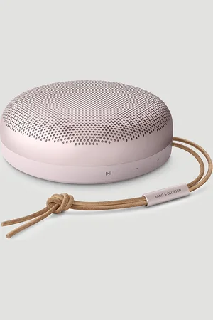 Bang & Olufsen Beosound A1 2nd Generation Speaker - Desktop Tools One Size