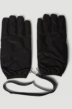 Prada Re-nylon Gloves - Homme Gants 10