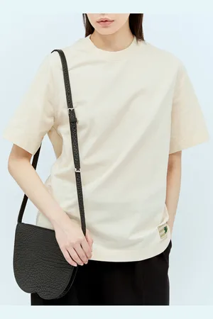Burberry Chess Pouch épaulesSac - Femme Sacs À Épaule One Size