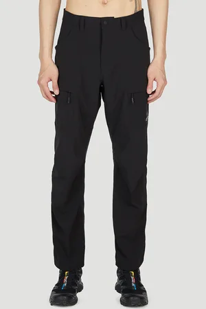 Ostrya Yarrow Hiking Pantalon - Homme Pantalons De Survêtement 30