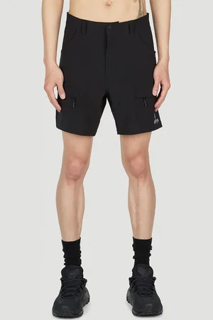 Ostrya Yarrow Hiking Shorts - Homme Shorts 30
