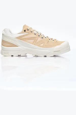Salomon X-alp Baskets- Homme BasketsBeige Uk - 09