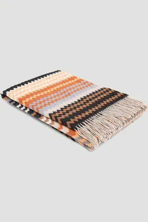 Missoni Humbert Throw - Textiles One Size