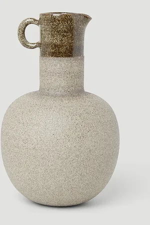 Marloe Marloe Ry Speckled Water Jug - Kitchen One Size