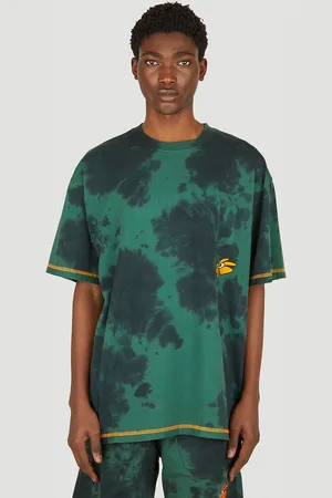 P.A.M Pond Kombu T-shirt - Homme T-shirts Green L