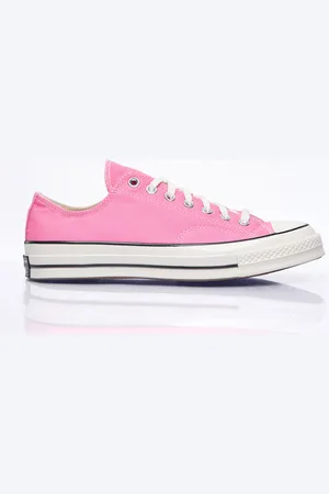 Converse Chuck 70 Low-top Baskets- BasketsRose Uk - 04