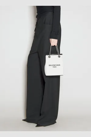 Balenciaga Duty Free Phone Holder Sac - Femme Sacs À Main Beige One Size