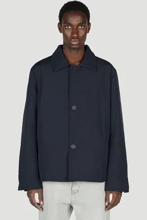 Diomene Padded Jacket - Homme Blousons Dark It - 46
