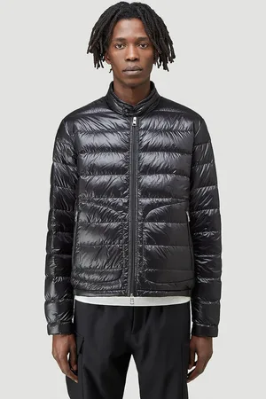 Moncler Acorus Jacket - Homme Blousons 1