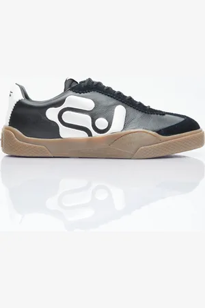 Eytys Santos Leather Baskets- BasketsNoir Eu - 41