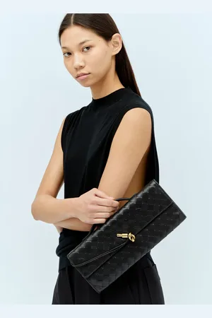 Bottega Veneta Long Andiamo Clutch - Femme Sacs À Main One Size