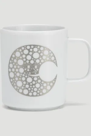 Vitra New Moon Coffee Mug - Tea & Coffee One Size