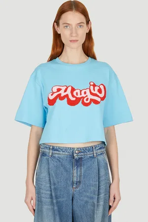 Sportmax Magic T-shirt - Femme T-shirts Xs