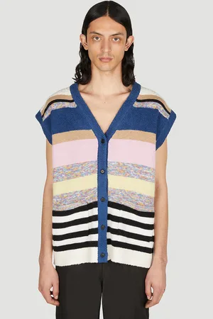 Soulland Alert And Fresh Cardigan - Pulls S - M
