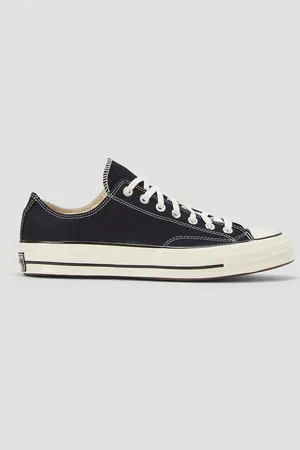 Converse Chuck 70 Baskets- BasketsNoir Uk - 10