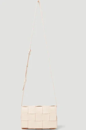 Bottega Veneta Small Cassette épaulesSac - Femme Sacs À Épaule One Size