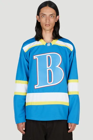 Better™ Gift Shop Hockey Sweatshirt - Homme T-shirts M