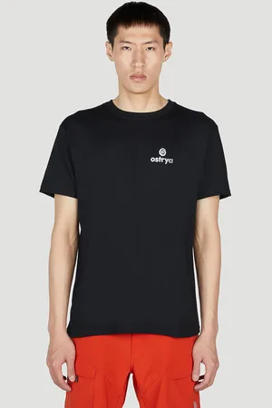 Ostrya Core Logo Equi T-shirt - Homme T-shirts S