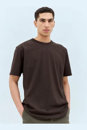 DRIES VAN NOTEN Heer T-shirt - Homme T-shirts Dark S