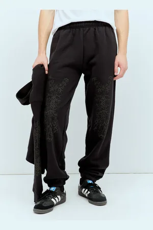 Nancy Pain And Suffering Track Pantalon - Homme Pantalons De Survêtement S