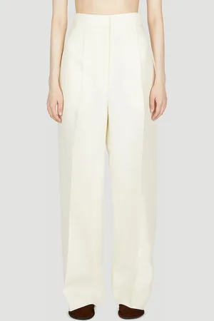 The Row Gordon Pantalon - Femme Pantalons Us - 06