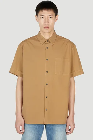 A.P.C. Ross Chemise- Homme Chemises S