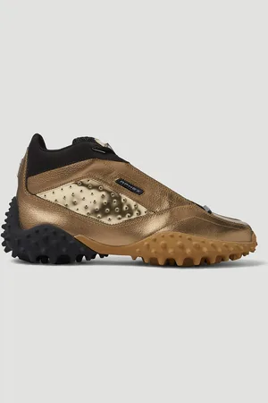 Eytys Aphex 24k Baskets- BasketsDoré Eu - 39