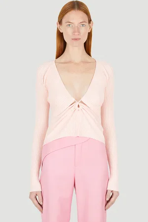 Wynn Hamlyn Linda Top - Femme Hauts S