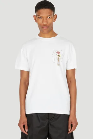 Soulland Guilt T-shirt - Homme T-shirts S