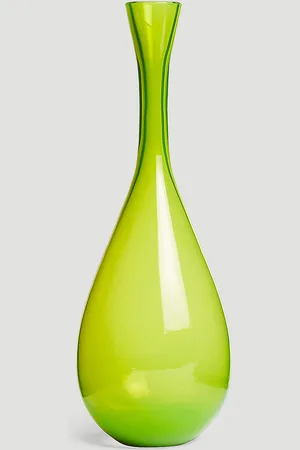 NasonMoretti Morandi Bottle - Decorative Objects Green One Size